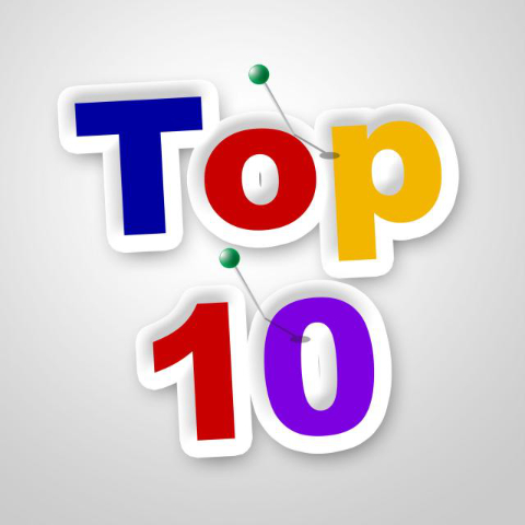 Top 10